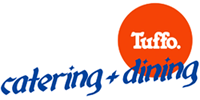 Tuffo Catering + Dining Logo